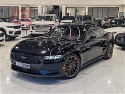 فورد موستانج